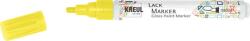 Kreul Lack 'M' Пълнител за писалка Neon Yellow 1 бр (<![CDATA[47035]]>)