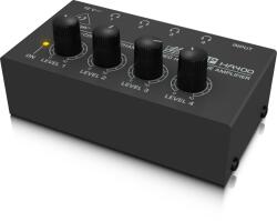 BEHRINGER - HA 400