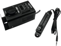 Eurolite - EDX-1 MK2 DMX