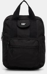 Caterpillar rucsac WORKWEAR culoarea negru, mare, neted, 84559-01 9BYH-PKU0AT_99X (84559.01)