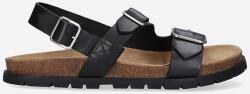 APC A. P. C. sandale de piele 99KK-OBM1U5_99X