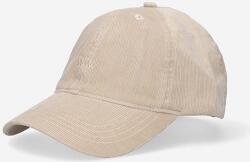 Wood Wood șapcă de baseball din catifea Low profile corduroy cap 99KK-CAU1J8_01X (12130810.9016)