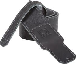 Boss BSL-25-BLK Black Curea de chitară (BSL-25-BLK)
