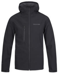 Hannah Briston férfi dzseki L / szürke