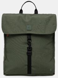 Lefrik rucsac Handy Mini culoarea verde, mare, neted, Handy Mini MBYH-PKU012_77X (Handy.Mini.Pine.Ripstop)