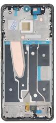 NBA001LCD1011200276622761 Realme 11 Pro / 11 Pro Plus OEM LCD kijelző érintővel Bézs kerettel, előlap (NBA001LCD1011200276622761)