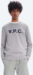 APC A. P. C. hanorac de bumbac Sweat Vpc 99KK-BLM0HS_90X (COECQ.H27378)