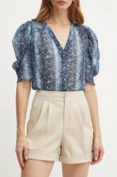 Morgan pantaloni scurti SHILOM 9BYH-SZD068_01X (SHILOM)