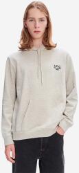 APC A. P. C. hanorac de bumbac Marvin 99KK-BLM0LK_09X (COEZD.H27733)