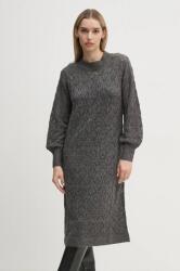 Pepe Jeans rochie HAILEY DRESS 9BYH-SUD0SK_90X (PL953588)