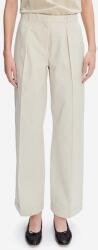 APC A. P. C. pantaloni de bumbac Grand Pantal Camila 99KK-SPD0AA_01X (COEPY.F08401)
