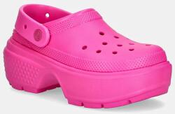 Crocs papuci Stomp Clog 9BYH-KLD04S_43X (209347.6TW)