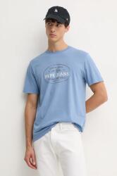 Pepe Jeans tricou din bumbac ANDER 9BYH-TSM0U6_50X (PM509621)
