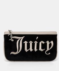 Juicy Couture portfard Iris culoarea negru, BIJIR5323WZC 9BYH-TOD389_99C