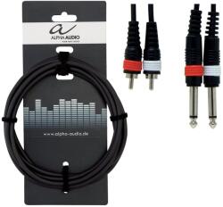 Alpha Audio 190220