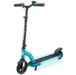 Globber Trotineta Globber E-Motion 11, autonomie 9-11 km, Blue Trotineta