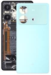 tel-szalk-192969514948 Gyári Xiaomi Poco X6 Neo Kék (Horizon Blue) akkufedél hátlap (tel-szalk-192969514948)