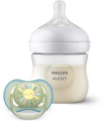 Philips Újszülött kezdőcsomag Natural Response SCD837/10