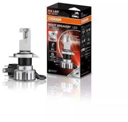 OSRAM Night Breaker LED Smart H4 21W 6000K +330% 64193DWNBSM-1HB 1db-os kiszerelés