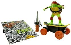 Funrise RC Ninja Turtle - Cowabunga Skate - Film (71039)