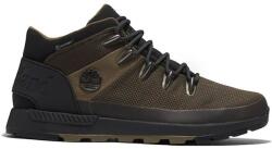 Timberland Mid Lace Up Waterproof Sneaker 41, 5 | Bărbați | Ghete de iarnă | Verde | A5NFK-327 (A5NFK-327)