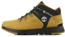 Timberland Sprint Trekker Mid Fab WP 41, 5 | Bărbați | Teniși | Maro | A2QZE-231