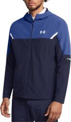 Under Armour Jacheta cu gluga Under Armour Vanish Woven Utility Jacket 1389255-410 Marime 3XL (1389255-410) - top4running