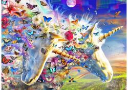 Bluebird Puzzle 90850 - Unicorn Dream - 500 db-os puzzle