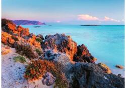 Ravensburger 12000030 - Mediterranean Places - Görögország - 1000 db-os puzzle (12000030)