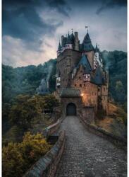 Ravensburger 12000626 - Deutschland collectoins - Eltzi vár - 1000 db-os puzzle (12000626)
