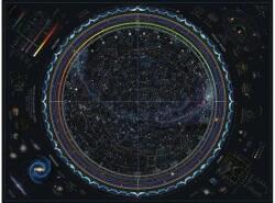 Ravensburger 12000703 - Univerzum - 1500 db-os puzzle (12000703)