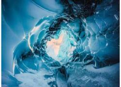 Ravensburger 12000778 - Power of Nature - A gleccser szeme - 500 db-os puzzle (12000778)