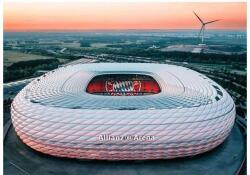 Ravensburger 12001252 - Allianz Arena - 1000 db-os puzzle (12001252)