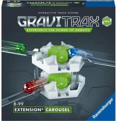 Ravensburger - GraviTrax Pro Körhinta kiegészítő készlet (22436) - puzzle