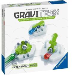 Ravensburger - GraviTrax Push kiegészítő készlet (22438) - puzzle
