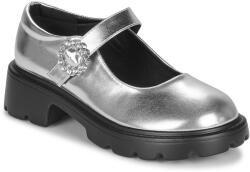 Moony Mood Pantofi Derby Femei SANDY Moony Mood Gri 40