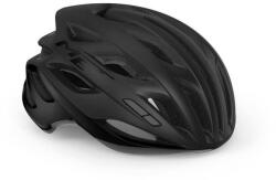 MET Estro Mips unisex bukósisak, M-es méret (56-58 cm), matt fekete