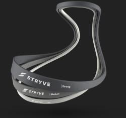 STRYVE - Power Bands - Erősítő Gumipánt Készlet, 3 Db-os
