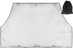  Mágneses szélvédőre helyezhető takaró (70cm) (KX5292)