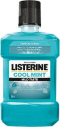LISTERINE hideg mentás enyhe ízű ZERO 1 l