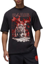 Jordan Tricou Jordan M J PSG STMT SS GFX TEE fv7734-045 Marime S (fv7734-045)