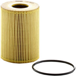 MANN Filtru ulei Mann pentru Porsche 718, 911, Cayenne, Macan (HU9001X)