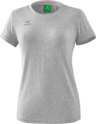 Erima STYLE T-SHIRT DAMEN Rövid ujjú póló 2081926 Méret S - top4sport