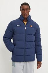 Ellesse rövid kabát férfi, sötétkék, téli - sötétkék XXL