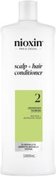 Nioxin System 2 Scalp + Hair Conditioner 1000 ml