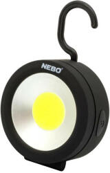 NEBO ANGLE LIGHT zseblámpa (NEB-7007-G) (NEB-7007-G)