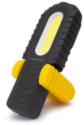 PHENOM Lampa de lucru 2 în 1 - LED COB - Tip C - cu acumulator Best CarHome