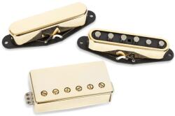 Seymour Duncan Lari Basilio Trembucker Set - Gold