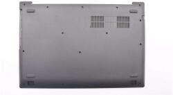 Lenovo Ideapad 320-17AST 320-17IKB 320-17ISK 330-17IKB series 5CB0R20165 AP19D000100 alsó burkolat szürke