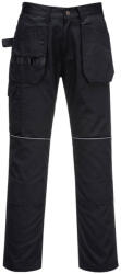 Portwest Tradesman Holster nadrág (PW-C720BKT32)